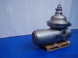 GEA Westfalia MSD 130-07-076