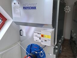 Höcker Polytechnik VT 160-L