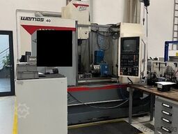 Wemas VZ 1000