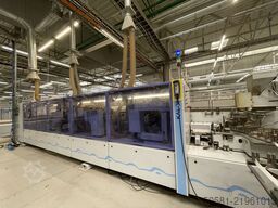HOMAG KAL Profi 330+KAL Profi 370+Profi TBL100
