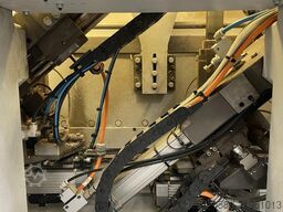 HOMAG KAL Profi 330+KAL Profi 370+Profi TBL100