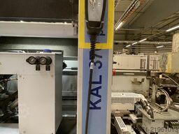 HOMAG KAL Profi 330+KAL Profi 370+Profi TBL100