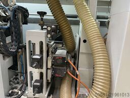 HOMAG KAL Profi 330+KAL Profi 370+Profi TBL100