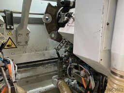HOMAG KAL Profi 330+KAL Profi 370+Profi TBL100