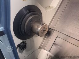 Spinner TC 600