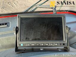 Bergmann 3012R/Dumper/40 km/h/Drehmulde/3820 std