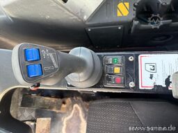 Bergmann 3012R/Dumper/40 km/h/Drehmulde/3820 std