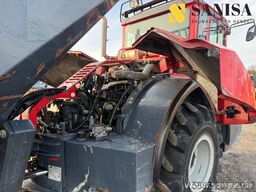 Bergmann 3012R/Dumper/40 km/h/Drehmulde/3820 std