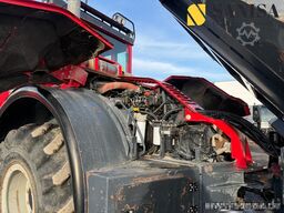 Bergmann 3012R/Dumper/40 km/h/Drehmulde/3820 std