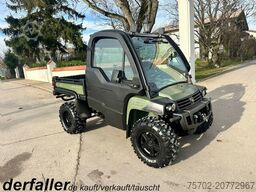 John-Deere Gator XUV 855D