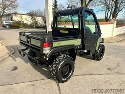 John-Deere Gator XUV 855D