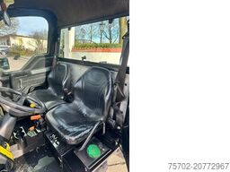 John-Deere Gator XUV 855D