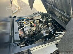 John-Deere Gator XUV 855D