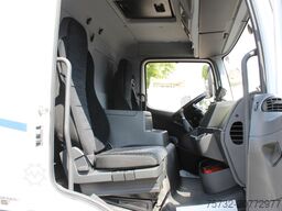 Mercedes-Benz Atego 1321 E6  Koffer Klima Kamera LBW Nur 85 Tkm