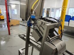 Marel 2612 Pinbone Remover