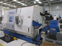 Daewoo Puma TT 2000SY