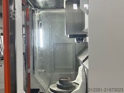 MIKRON HPM 450U +SYSTEM 3R WORKPARTNER