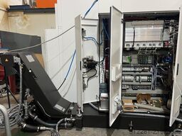 MIKRON HPM 450U +SYSTEM 3R WORKPARTNER