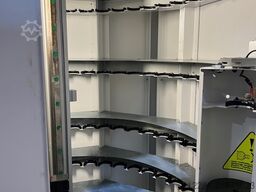 MIKRON HPM 450U +SYSTEM 3R WORKPARTNER