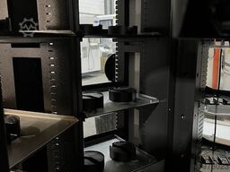 MIKRON HPM 450U +SYSTEM 3R WORKPARTNER