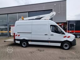 Mercedes-Benz Sprinter 316 CDI/ Hoogwerker/ Platform 12.5m/ 8...