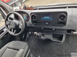 Mercedes-Benz Sprinter 316 CDI/ Hoogwerker/ Platform 12.5m/ 8...