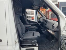 Mercedes-Benz Sprinter 316 CDI/ Hoogwerker/ Platform 12.5m/ 8...