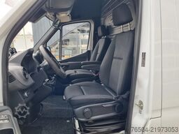 Mercedes-Benz Sprinter 316 CDI/ Hoogwerker/ Platform 12.5m/ 8...