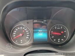 Mercedes-Benz Sprinter 316 CDI/ Hoogwerker/ Platform 12.5m/ 8...