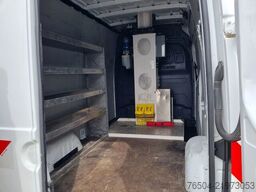 Mercedes-Benz Sprinter 316 CDI/ Hoogwerker/ Platform 12.5m/ 8...