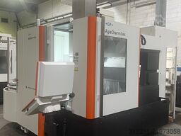 MIKRON HPM 450U WPC