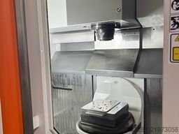 MIKRON HPM 450U WPC