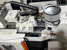 MIKRON HPM 450U WPC