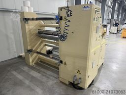 TUR AMBALAJ MAKINA T-503