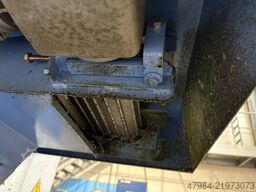 MAZAK VTC-20 B