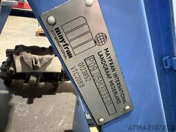 MAZAK VTC-20 B