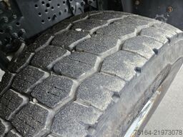 Mercedes-Benz Arocs 3251 LK 8x4 Bordmatik