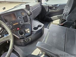 Mercedes-Benz Arocs 3251 LK 8x4 Bordmatik