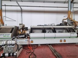 BIESSE STREAM SB2 10.5