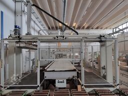 BIESSE STREAM SB2 10.5