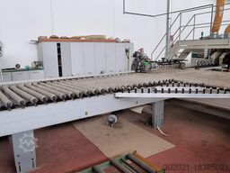 BIESSE STREAM SB2 10.5