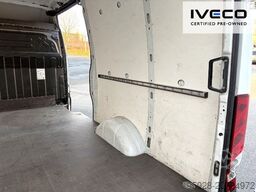 IVECO 35S14 EA8 V, Hi-Matic, Klima, Tempomat