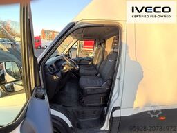 IVECO 35S14 EA8 V, Hi-Matic, Klima, Tempomat
