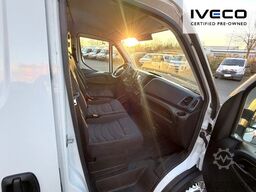 IVECO 35S14 EA8 V, Hi-Matic, Klima, Tempomat