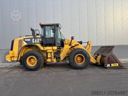 CAT 950 K