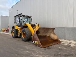 CAT 950 K