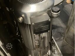 Gildemeister CTX 600 E