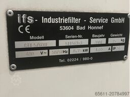 Gildemeister CTX 600 E