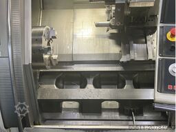 Gildemeister CTX 600 E