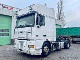 DAF XF 95.430 Manual